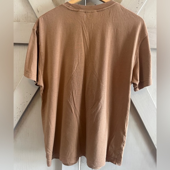 Ford F-Series Graphic T-Shirt Official Licensed Truck Tee Brown - Picture 5 of 5